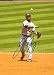 Jose Reyes Signed Mets 8X10 Photo