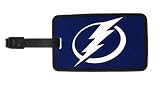Tampa Bay Lightning - NHL Soft Luggage Bag Tag