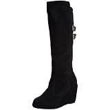 Ravel Kassie Wedges Boots