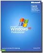 Microsoft Windows XP Professional Upgrade with SP2