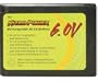 AGAIN & AGAIN R60-NITRO 6.0 Volt Nitro NiCd Battery