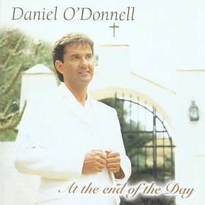 DANIEL O DONNELL : AT THE END