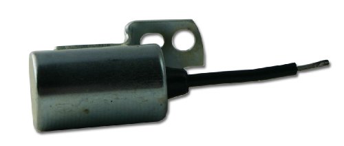 Briggs & Stratton 298060 Condenser For 8-16 HP Horizontal Cast Iron Engines On Sale