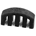 Heavy Rubber Mute for Cello