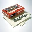 Battle Creek Standard Automatic Moistheat Pack 14" X 27"