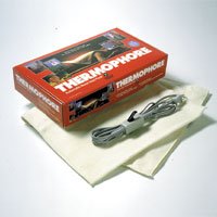 Battle Creek Standard Automatic Moistheat Pack 14" X 27"