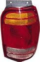 98-01 FORD EXPLORER TAIL LIGHT RH (PASSENGER SIDE) SUV (1998 98 1999 99 2000 00 2001 01) 11-5129-01 F87Z13404AC