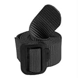 TDU Belt 1.75 in. Black XL