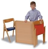 Folding Table and Chair Set