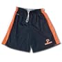 Brine Licensed Short - Princeton BLACK