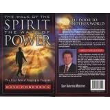 The Walk of the Spirit, the Walk of Power: The Vital Role of Praying in Tongues