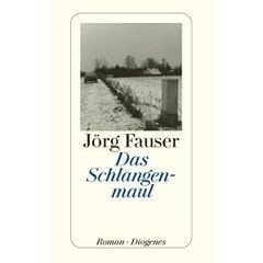 Das Schlangenmaul