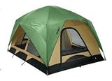 Eureka Titan Tent 8-Person 3-Season One Color, 128.25 sq ft by Eureka