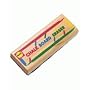 Wooden Eraser