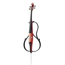 Yamaha Silent Electric Cello