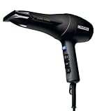 Zoom Produkt-Bild: Babyliss HT 0227 Haartrockner Dual Ionic schwarz