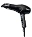 Korperpflege & Bad : Babyliss HT 0227 Haartrockner Dual Ionic schwarz