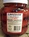Gourmet Food : Lakeside Pickled Keilbasa Polish Sausage Jumbo 32oz. Jar