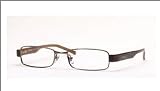 Versace - AUTHENTIC VERSACE EYEGLASSES Model: 0VE1094 Color: 1013 Size: 5117