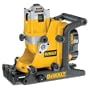 Factory-Reconditioned DEWALT DW073KDR Heavy-Duty 18V Cordless Rotary Laser - Combo Kit (Interior/Exterior)