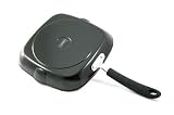 Kitchen & Housewares : Multifunction Griddle Pan & Panini Press