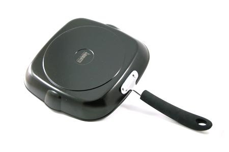 Multifunction Griddle Pan Panini Press