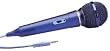Audio Technica ATR10BL Handheld Unidirectional Dynamic Microphone