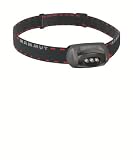 Mammut Lucido T1 Headlamp - Black