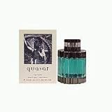 Quasar by J. Del Pozo for Men 2.5 oz Eau de Toilette Spray