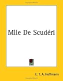 Mlle De Scuderi