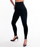 Lisse Leggings Shaping Hi-waisted Control Top Leggings Daywear