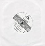 Cold Sweat Ep [Vinyl Single] - The Kadri Six Feat.Lamia