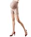 Red Hot by Spanx Women's Maternity Assets Perfect Pantyhose Nude 3 One Size
