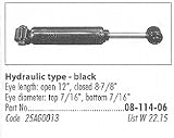 Ski Doo Front Ski Hydraulics Shocks