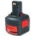 INGERSOLL RAND N072 7.2 Volt Nicd Battery