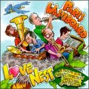 Love Nest by Paris Washboard