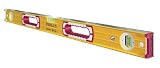 Stabila 37448 - 48-Inch builders level, High Strength Frame, Accuracy Certified Professional Level