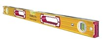 Stabila 37448  48-Inch builders level, High Strength Frame, Accuracy Certified Professional Level
