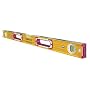 Stabila 37448  48-Inch builders level, High Strength Frame, Accuracy Certified Professional Level