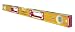 Stabila 37448 - 48-Inch builders level, High Strength Frame, Accuracy Certified Professional Level