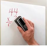 DRY ERASE SHEETS SELF STICK 8 1/2