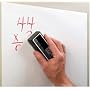 DRY ERASE SHEETS SELF STICK 8 1/2 X 11