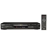 Panasonic DVD RV32 - DVD player