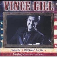 All American Country by Vince Gill