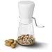 Kitchen & Housewares : Gemco Ware #576J 12OZ Steel Nut Chopper