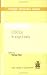 Book OSCEs in Psychiatry
