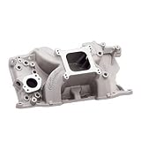 Edelbrock 5076 Torker II Intake Manifold by Edelbrock