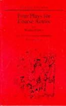 Four Plays for Coarse Actors: Coarse Acting Show (Acting Edition)