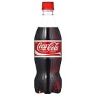 (お徳用ボックス) コカ・コーラ 500ml×24本