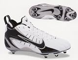 Nike Super Speed D 3/4 WHTBLK